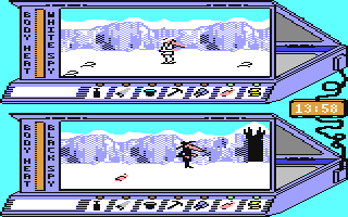 Spy vs Spy III - Arctic Antics